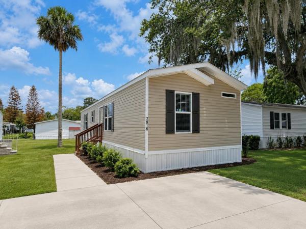 2020 Clayton Homes Inc Community Series Mobile Home