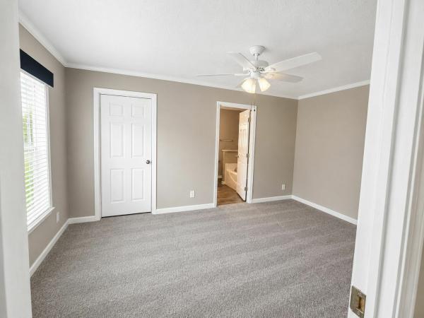 2020 Clayton Homes Inc Community Series Mobile Home
