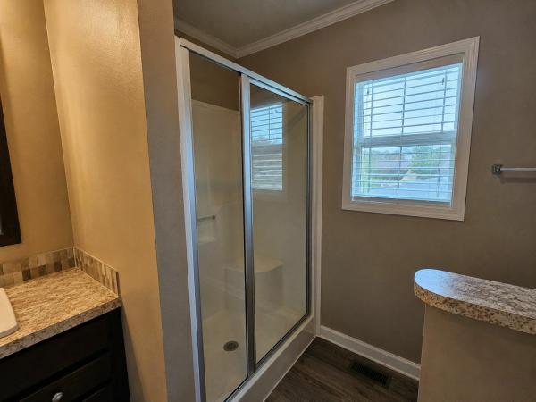2020 Clayton Homes Inc Community Series Mobile Home