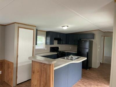 Mobile Home at 6427 SE 48th Street Lot 486427 Oklahoma City, OK 73135
