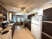 1991 Fleetwood Mobile Home