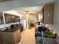 1991 Fleetwood Mobile Home