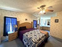 1991 Fleetwood Mobile Home