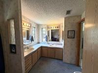 1991 Fleetwood Mobile Home
