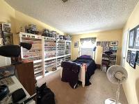 1991 Fleetwood Mobile Home