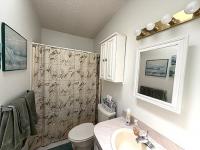 1991 Fleetwood Mobile Home