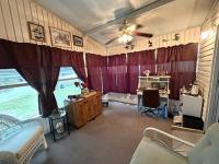 1991 Fleetwood Mobile Home