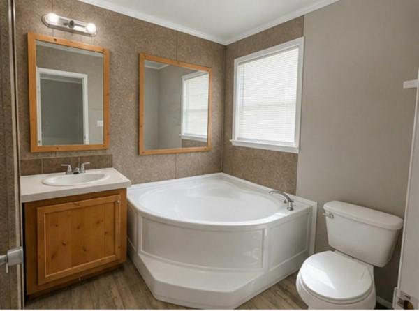 Photo 1 of 2 of home located at 6301 Old Brownsville Road #F40 Corpus Christi, TX 78417