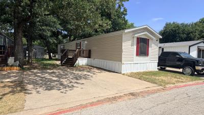 Mobile Home at 6812 Randol Mill Road #224 Fort Worth, TX 76120