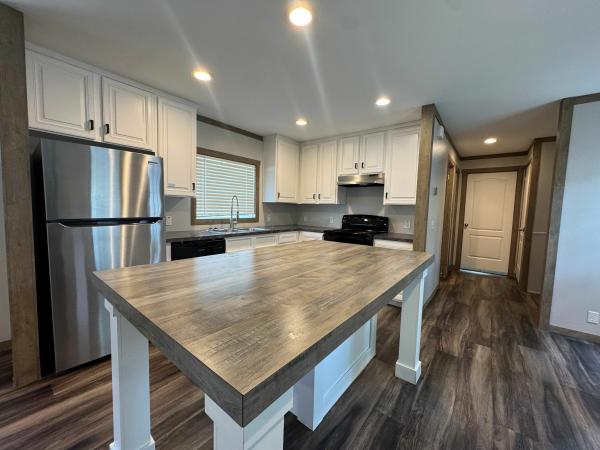 2020 Clayton Homes Inc Mobile Home For Sale