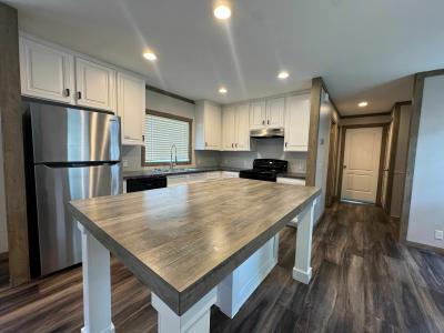 Mobile Home at 1508 Windwood Huntsville, TX 77340