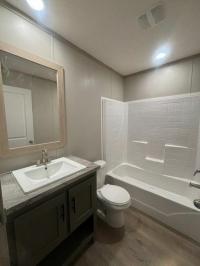 2026 Southern Energy Homes Epic Journey Mobile Home