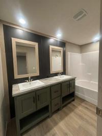 2026 Southern Energy Homes Epic Journey Mobile Home