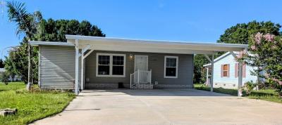 Mobile Home at 5778 SW 57th Street Ocala, FL 34474