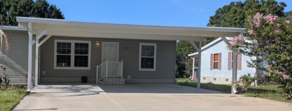 2020 Champion UNK Mobile Home