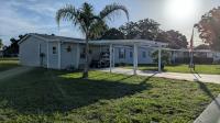 1991 Fleetwood HS Mobile Home