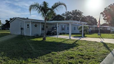 Mobile Home at 5829 SW 60th Place Ocala, FL 34474