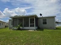 1991 Fleetwood HS Mobile Home