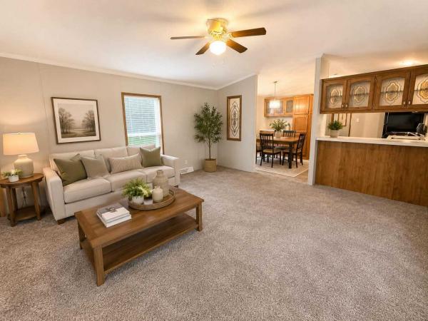 1996 Dutch Park Mobile Home For Sale