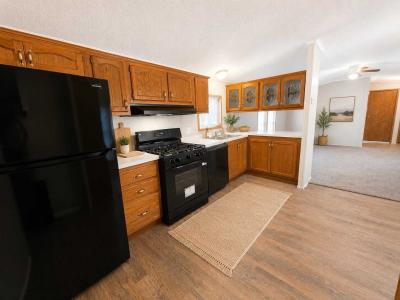 Photo 4 of 16 of home located at 3676 Willow Court #745 Clarkston, MI 48348