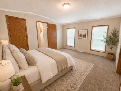 Photo 5 of 16 of home located at 3676 Willow Court #745 Clarkston, MI 48348