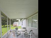 1991 Fleetwood HS Mobile Home