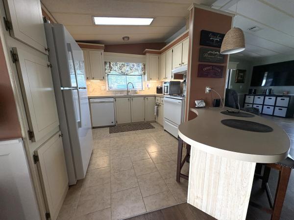 1986 Fleetwood N/A Mobile Home