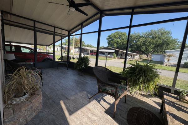 1986 Fleetwood N/A Mobile Home