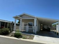 2025 Cavco Westin Porch Manufactured Home