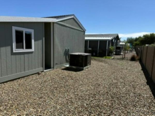 2025 Cavco Westin Porch Manufactured Home