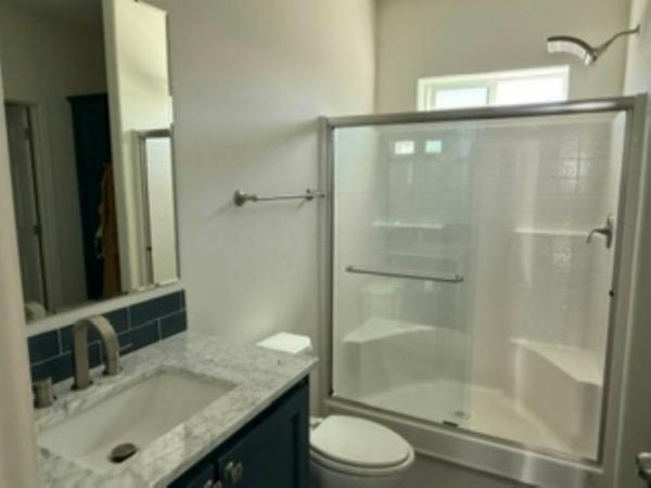 2025 Cavco Westin Porch Manufactured Home