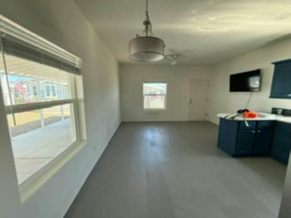 2025 Cavco Westin Porch Manufactured Home