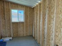 2025 Cavco Westin Porch Manufactured Home