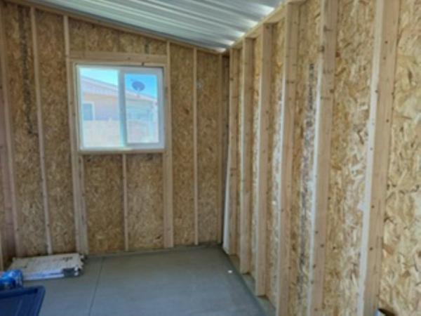 2025 Cavco Westin Porch Manufactured Home
