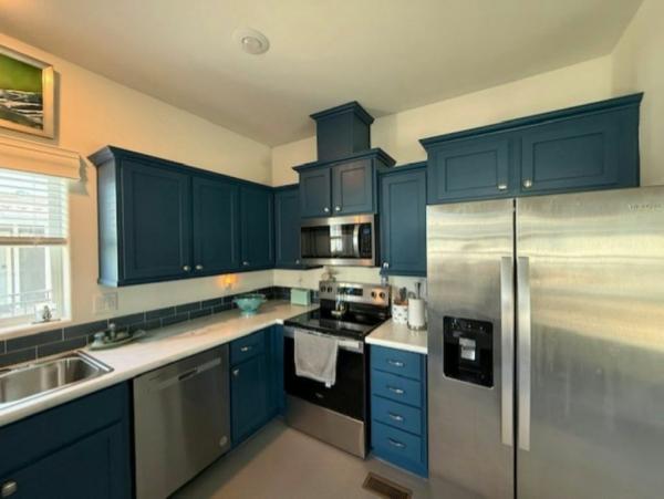 2025 Cavco Westin Porch Manufactured Home