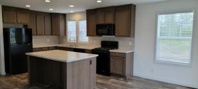 Mobile Home at 10808 Tours Crt Lot 41 Fair Haven, MI 48023