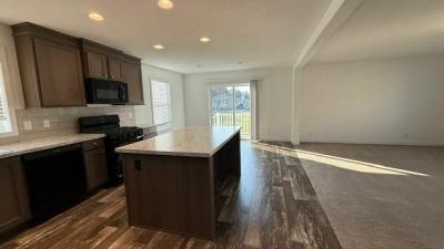 Photo 2 of 13 of home located at 10808 Tours Crt Lot 41 Fair Haven, MI 48023