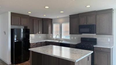 Photo 3 of 13 of home located at 10808 Tours Crt Lot 41 Fair Haven, MI 48023