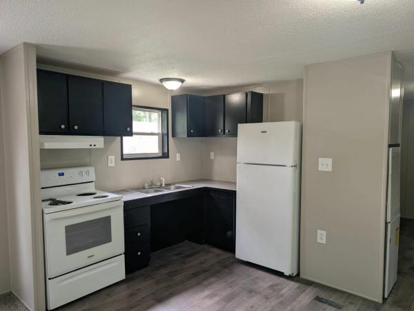 2006 Patriot Homes Mobile Home For Sale