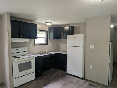 Mobile Home at 10079 Hendon Dr. Lot 369 Indianapolis, IN 46234