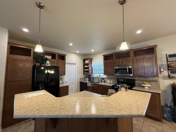 2019 Mobile Home