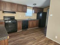 2010 CLAYTON 220 22S  Home