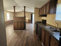 2010 CLAYTON 220 22S  Home