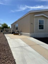 2019 CMH NA Mobile Home