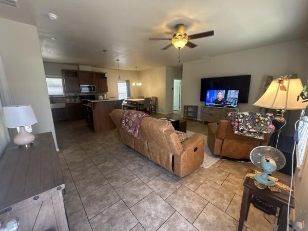 2019 CMH NA Mobile Home