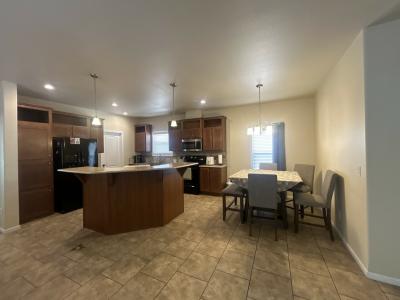 Photo 3 of 5 of home located at 2000 S. Apache Rd., Lot #405 Buckeye, AZ 85326