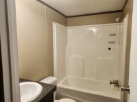 2010 CLAYTON 220 22S  Home