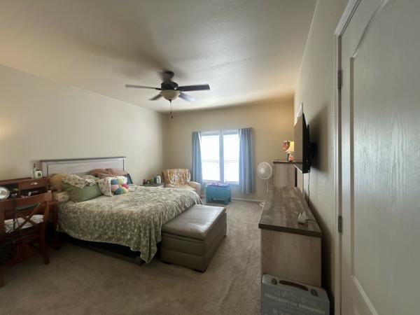2019 CMH NA Mobile Home