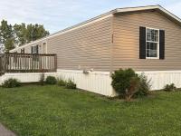 2010 CLAYTON 220 22S  Home