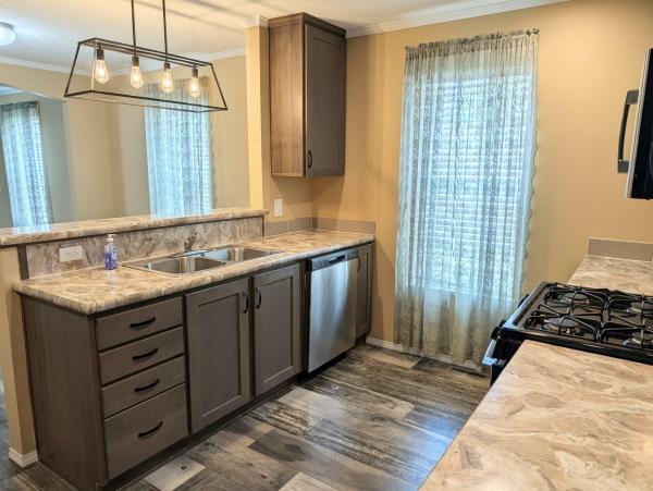 2024 Mansion 144N 8070  Home